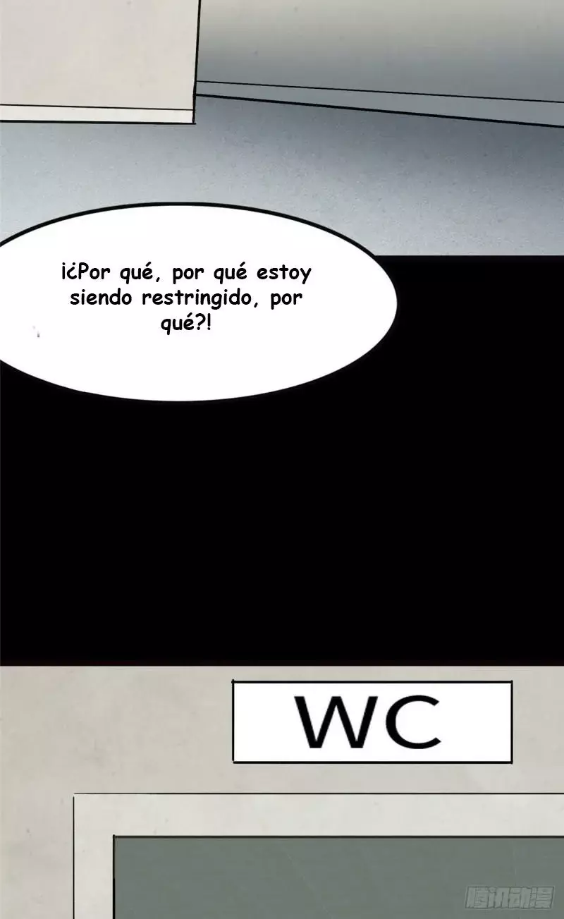 My Girlfriend is a Zombie Capítulo 274 - Página 12 en español