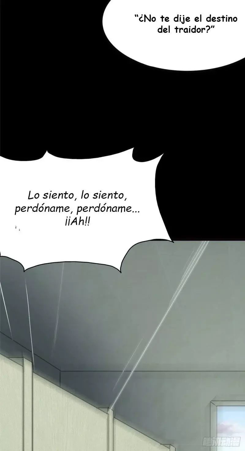 My Girlfriend is a Zombie Capítulo 274 - Página 19 en español