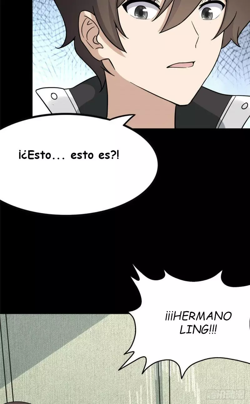 My Girlfriend is a Zombie Capítulo 274 - Página 30 en español