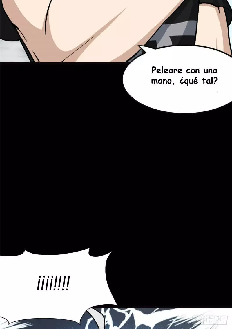 My Girlfriend is a Zombie Capítulo 274 - Página 5 en español