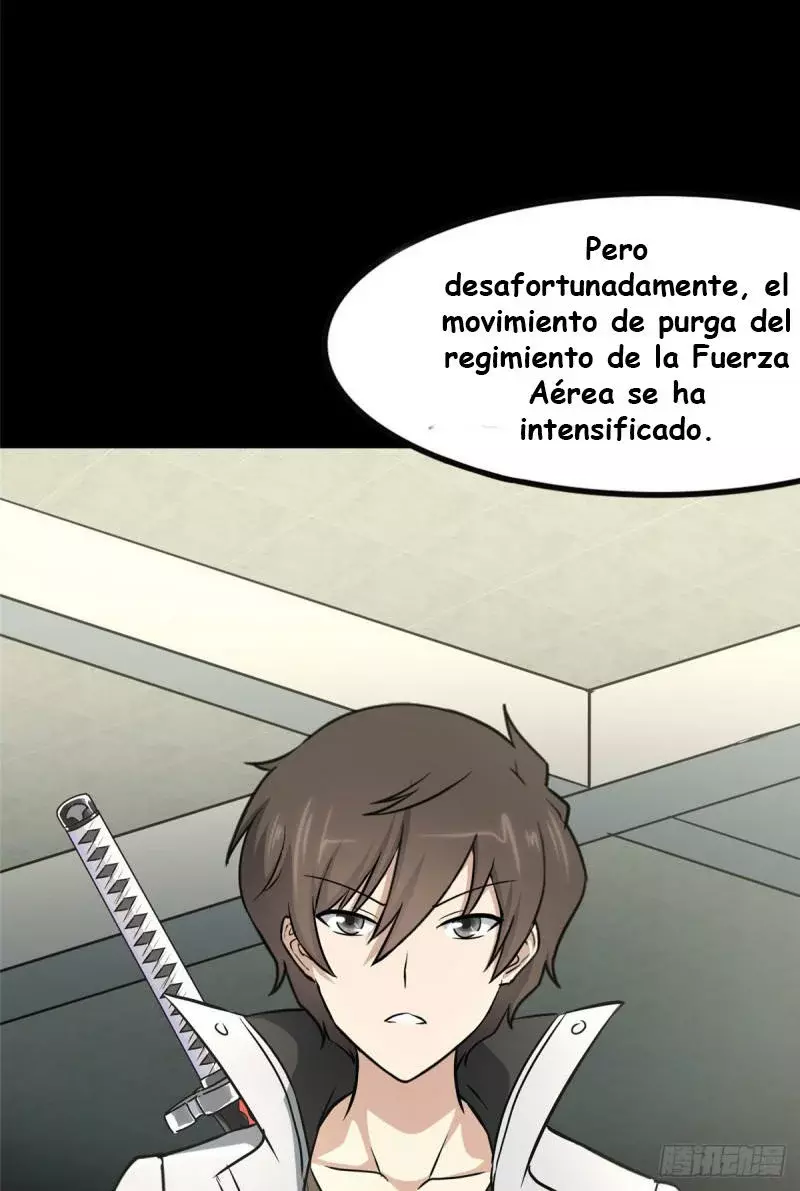 My Girlfriend is a Zombie Capítulo 274 - Página 52 en español