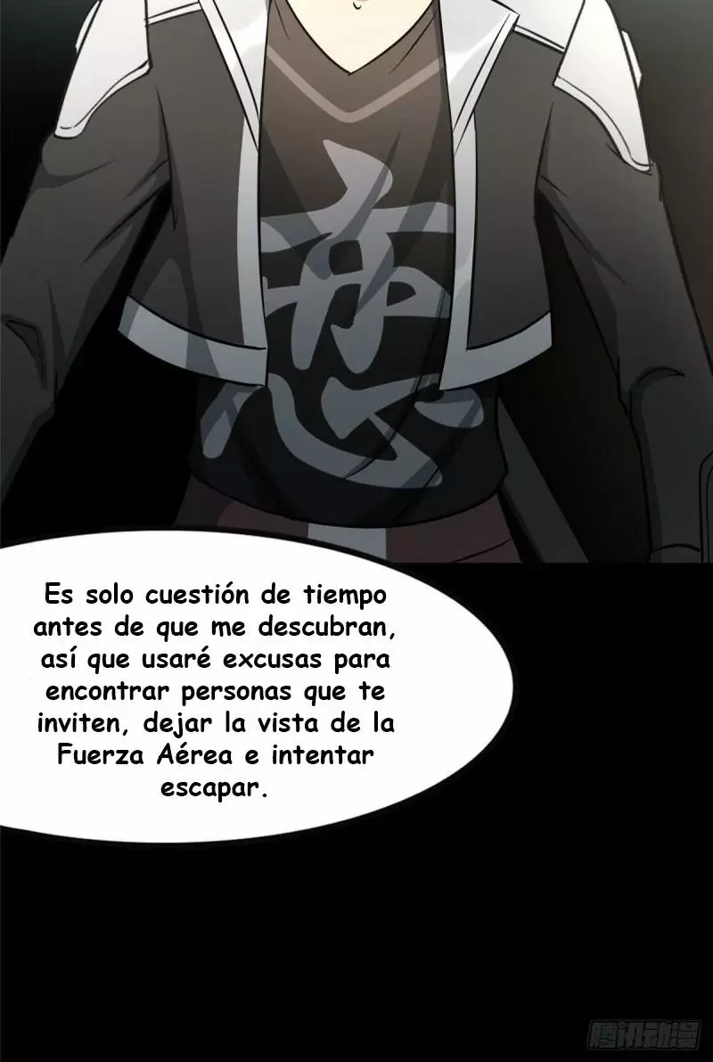 My Girlfriend is a Zombie Capítulo 274 - Página 53 en español