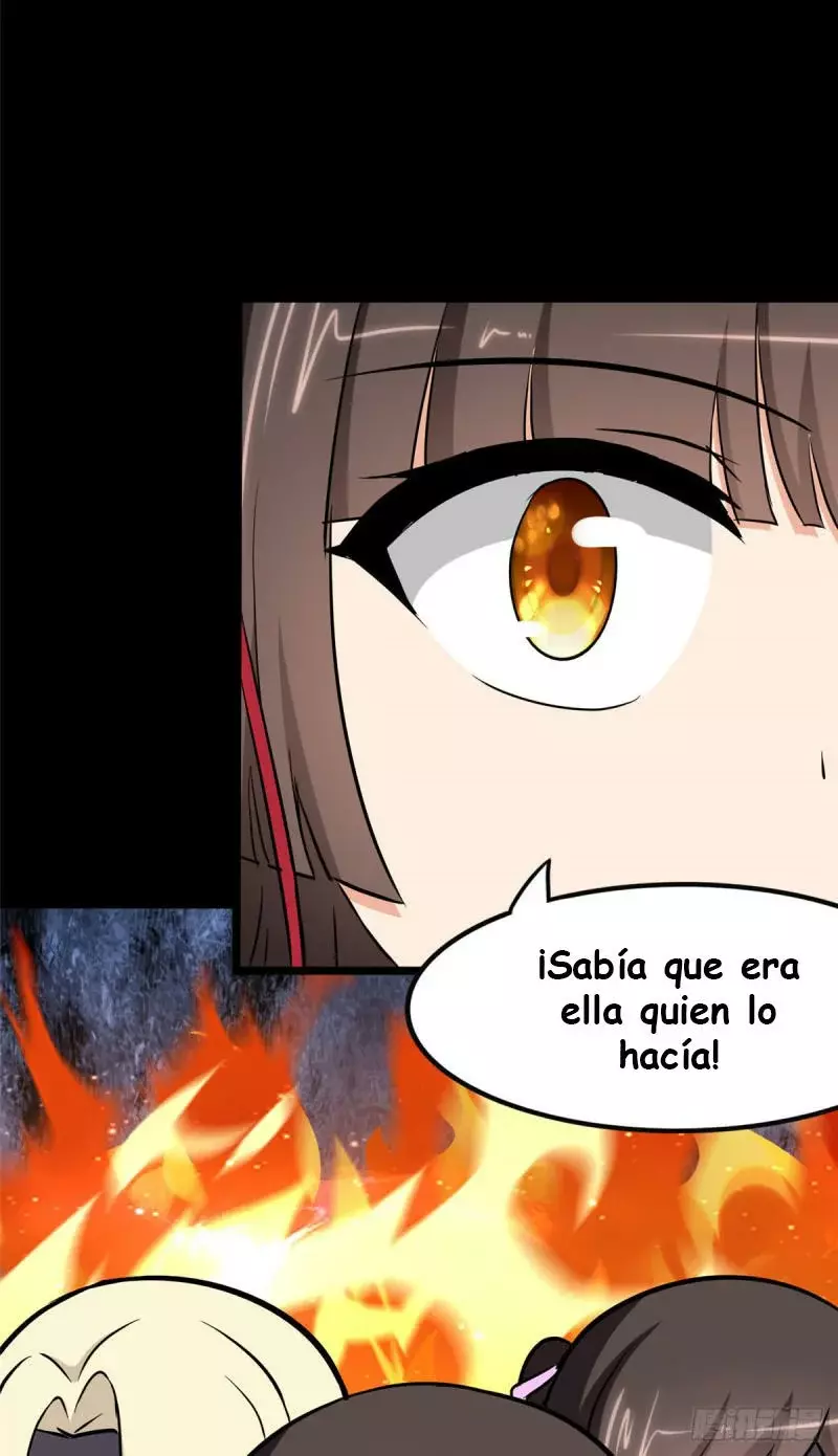 My Girlfriend is a Zombie Capítulo 274 - Página 58 en español