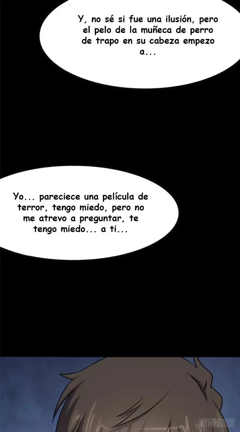 My Girlfriend is a Zombie Capítulo 274 - Página 70 en español