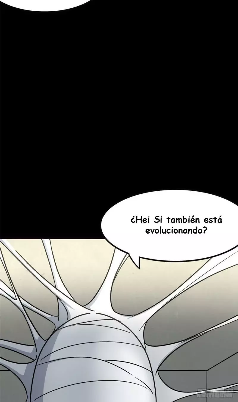 My Girlfriend is a Zombie Capítulo 274 - Página 73 en español