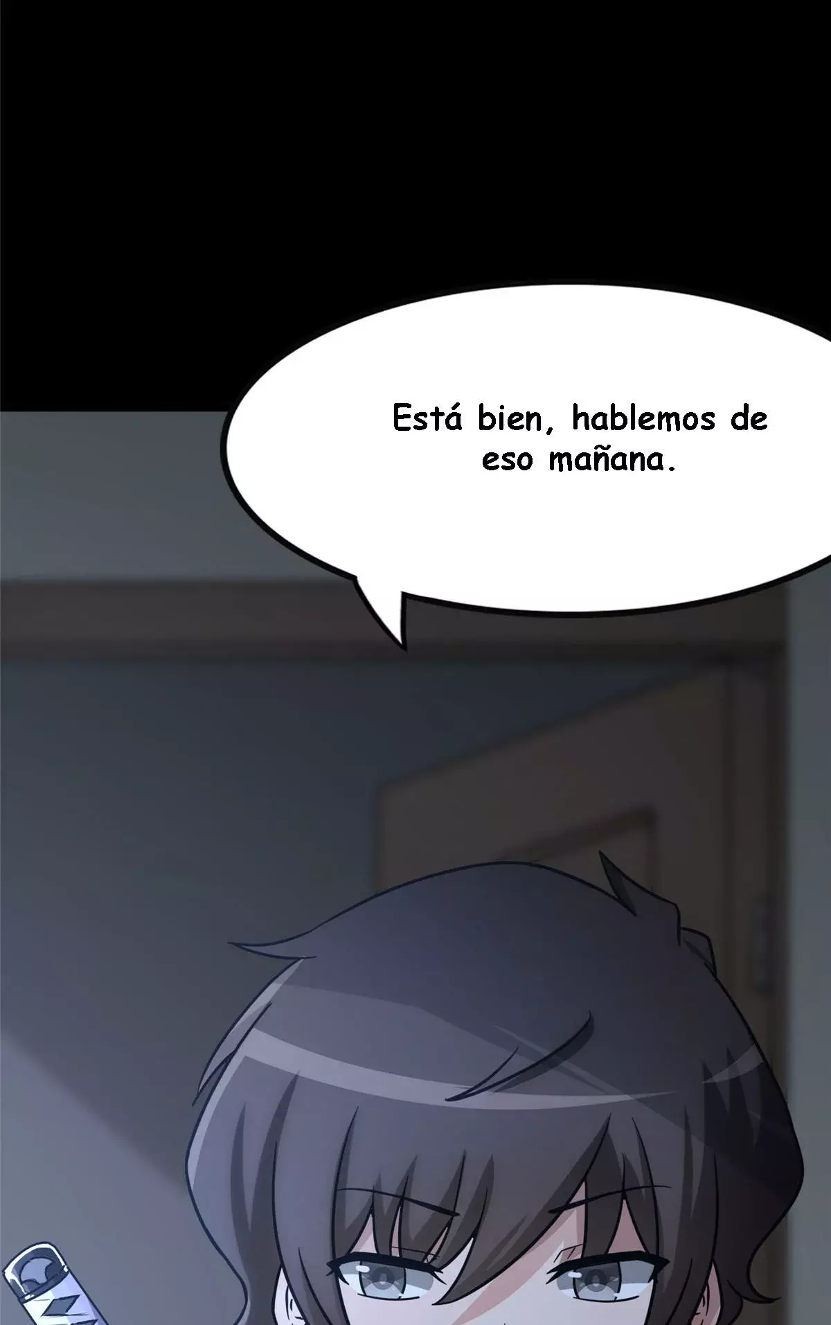 My Girlfriend is a Zombie Capítulo 275 - Página 26 en español