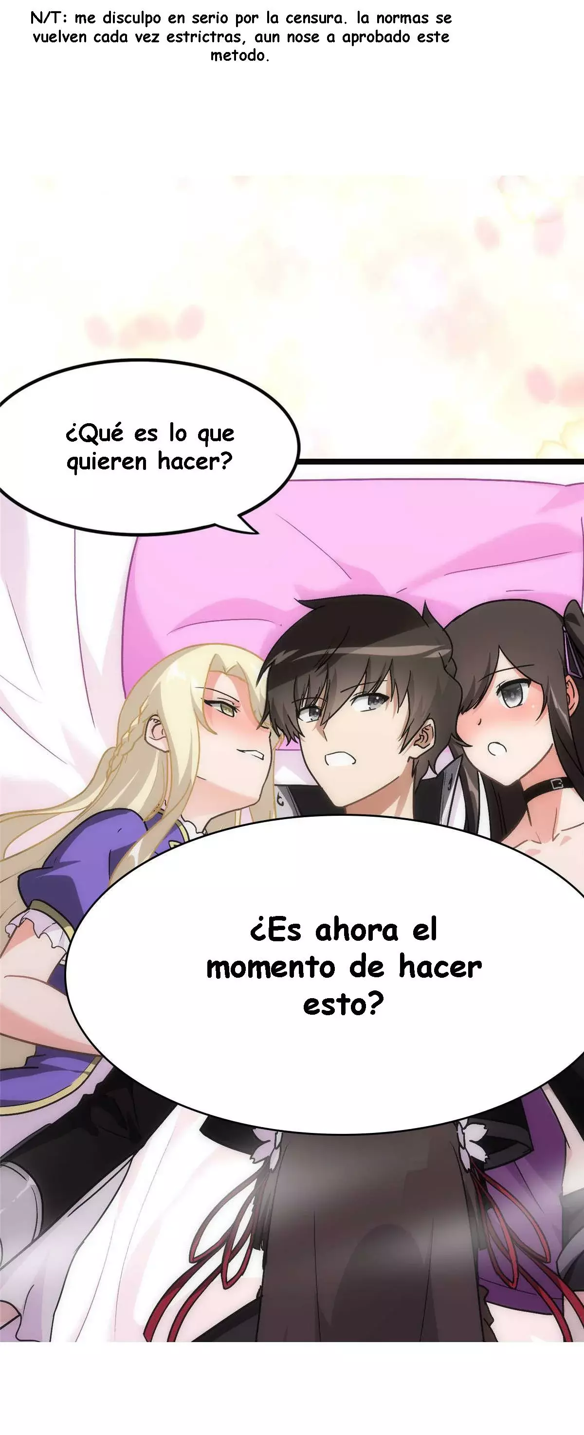My Girlfriend is a Zombie Capítulo 275 - Página 43 en español
