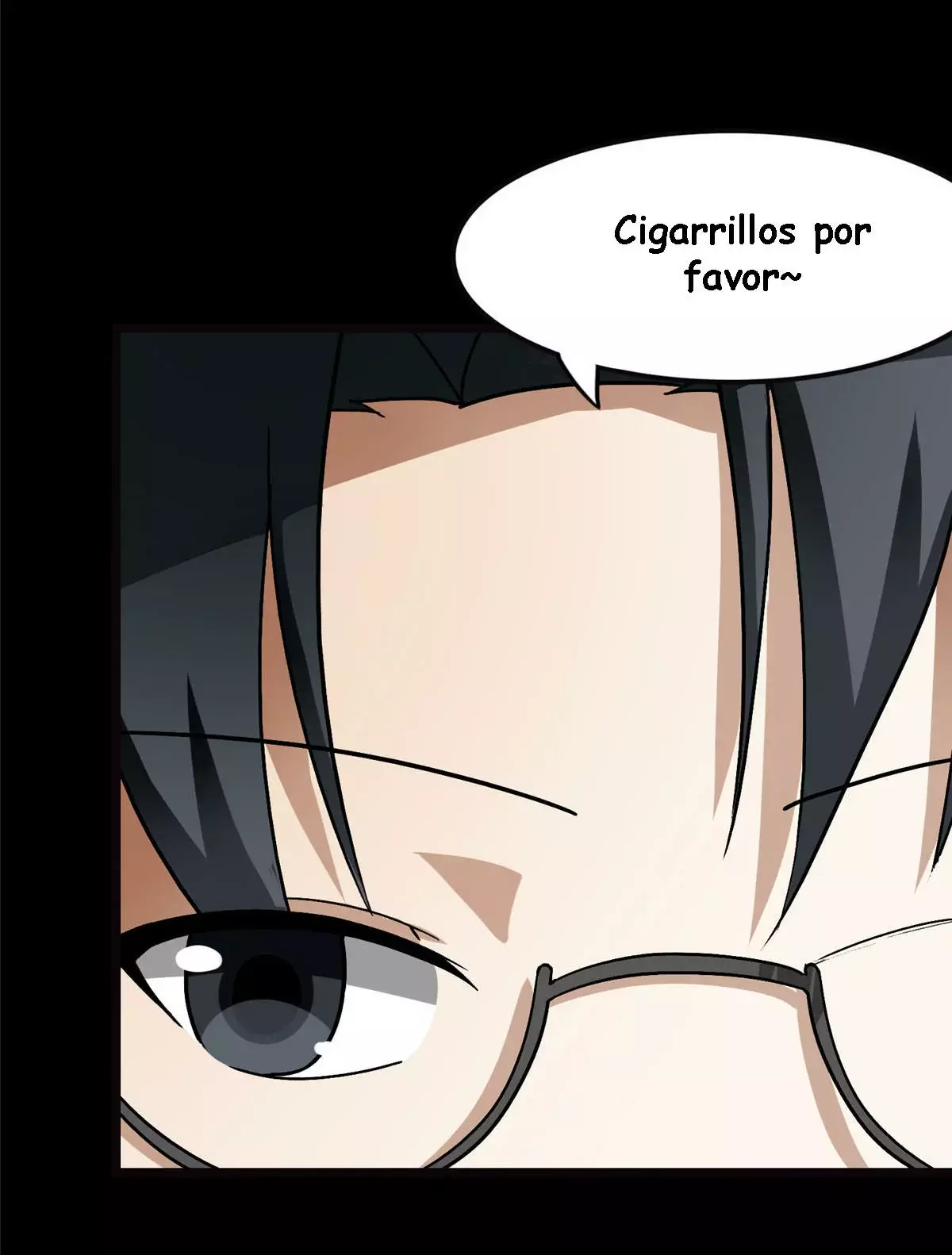 My Girlfriend is a Zombie Capítulo 275 - Página 5 en español