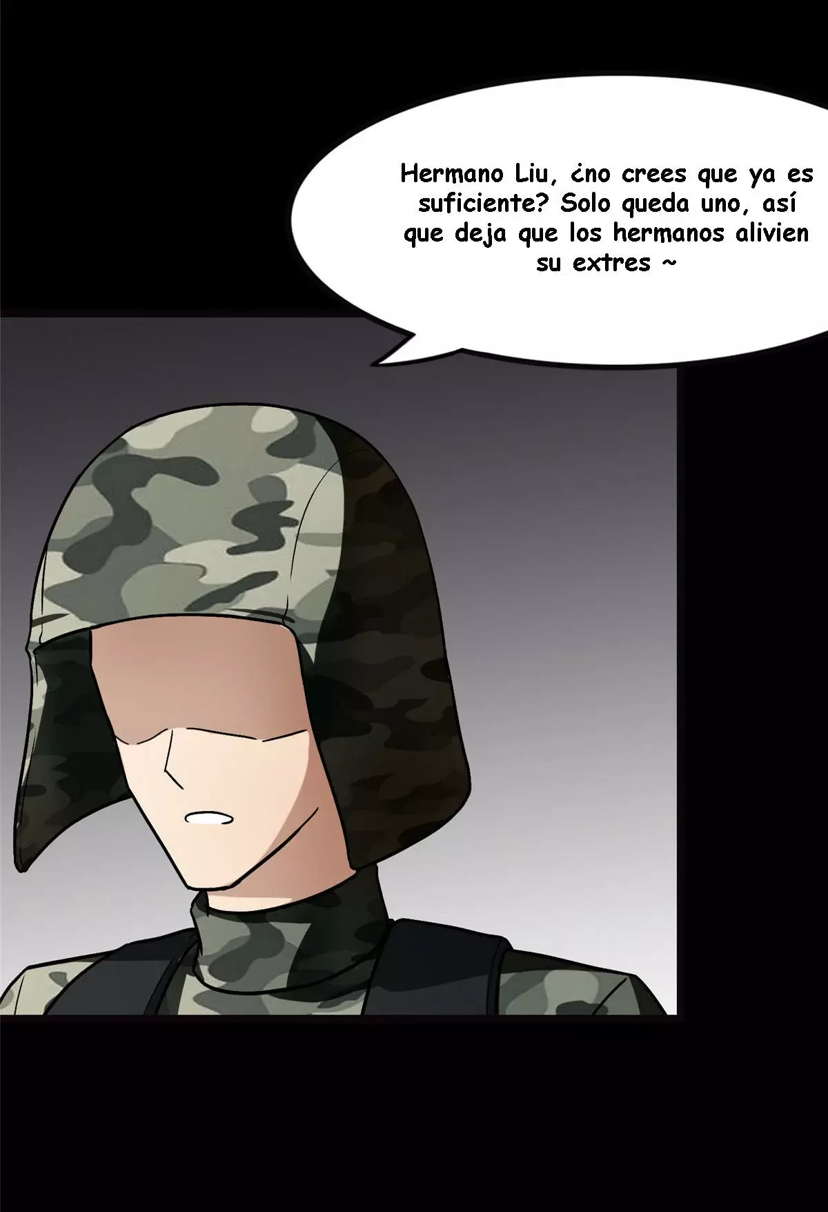 My Girlfriend is a Zombie Capítulo 275 - Página 6 en español
