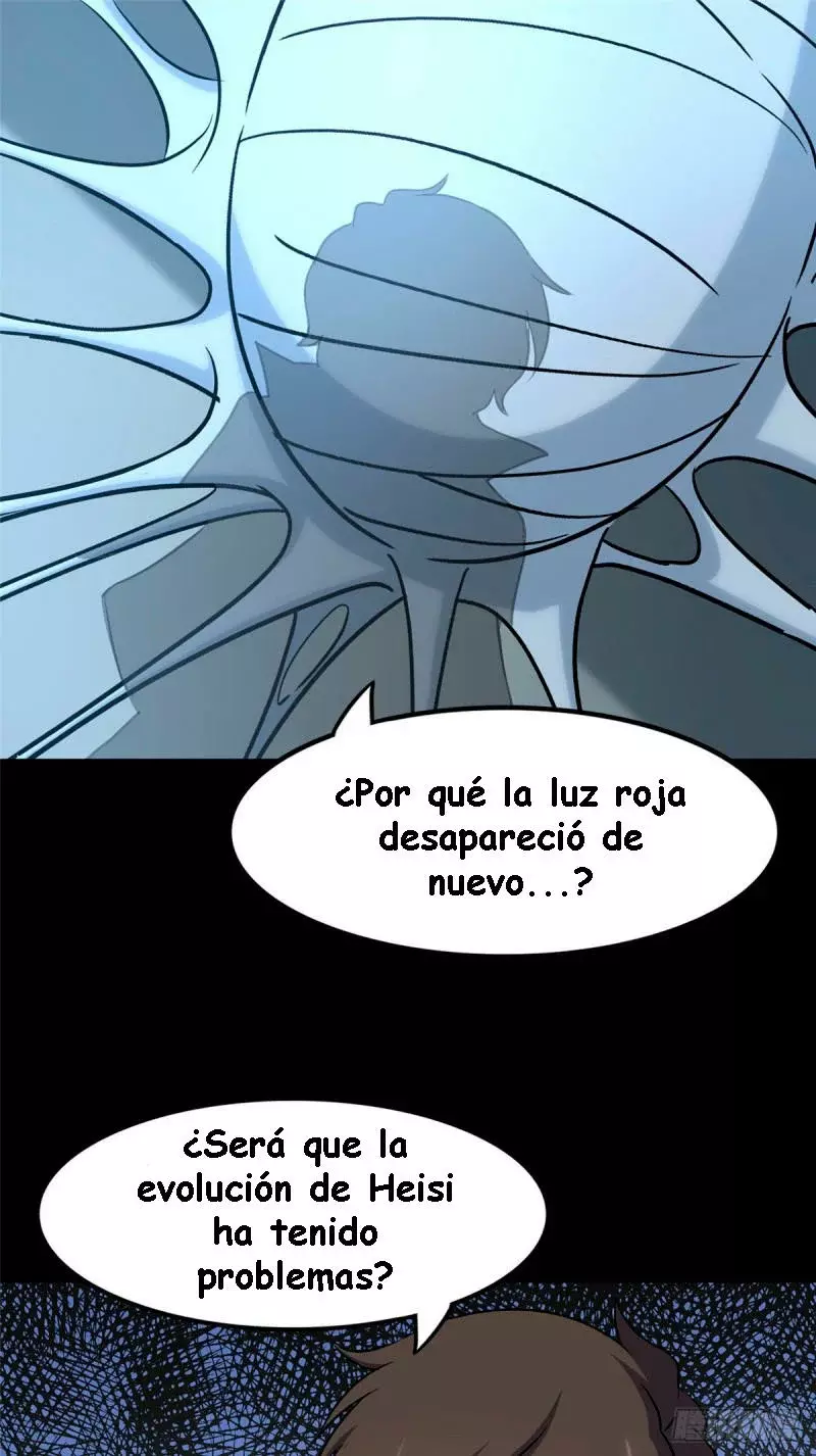 My Girlfriend is a Zombie Capítulo 276 - Página 11 en español