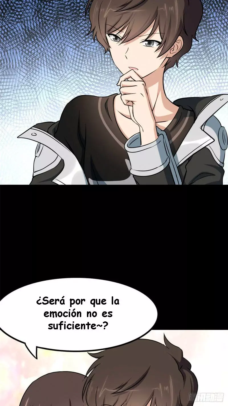 My Girlfriend is a Zombie Capítulo 276 - Página 12 en español