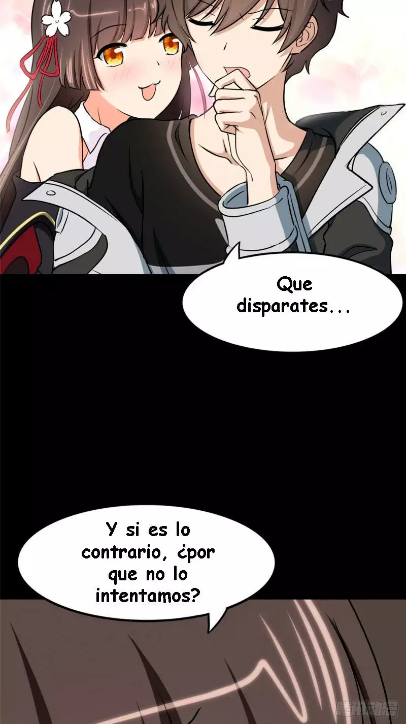 My Girlfriend is a Zombie Capítulo 276 - Página 13 en español
