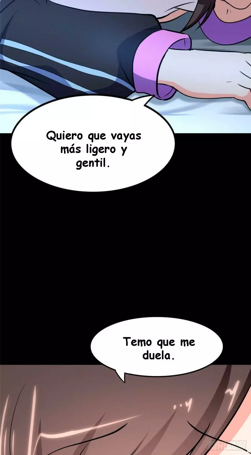 My Girlfriend is a Zombie Capítulo 276 - Página 38 en español