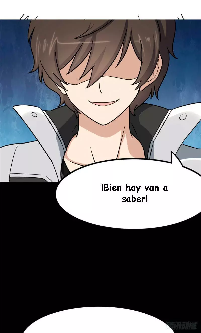 My Girlfriend is a Zombie Capítulo 276 - Página 42 en español