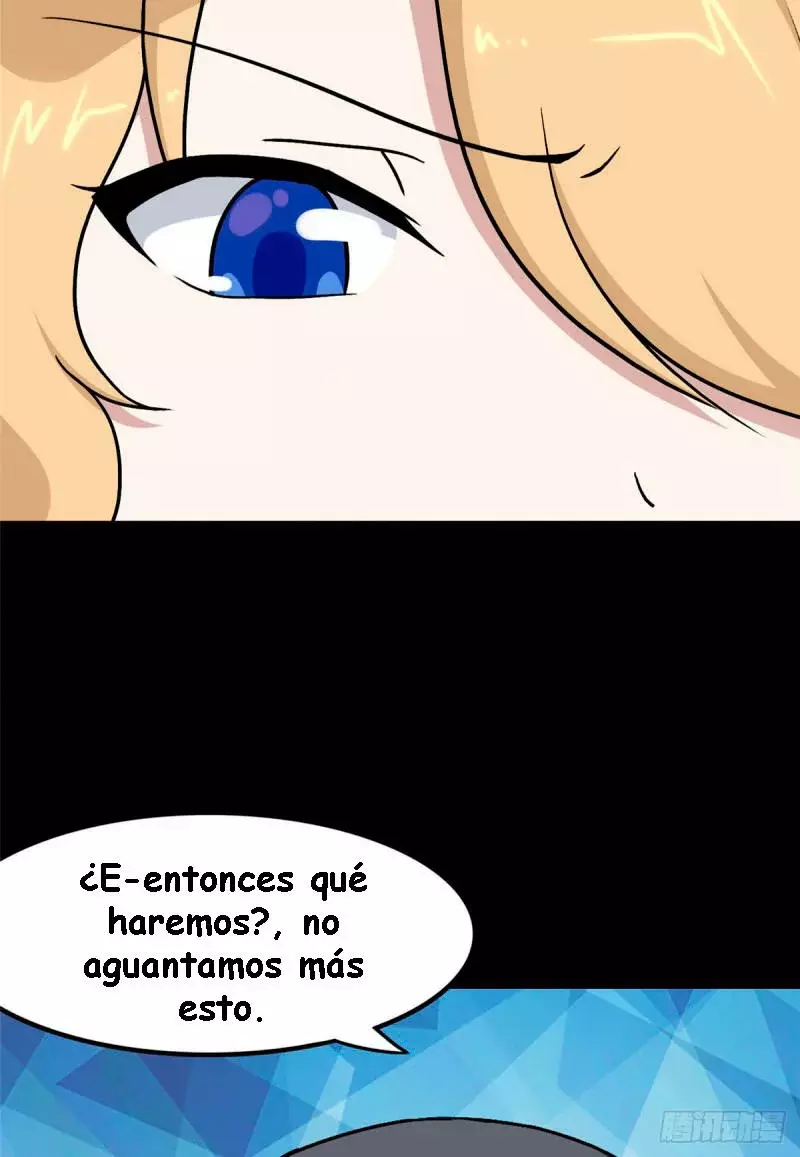 My Girlfriend is a Zombie Capítulo 276 - Página 48 en español