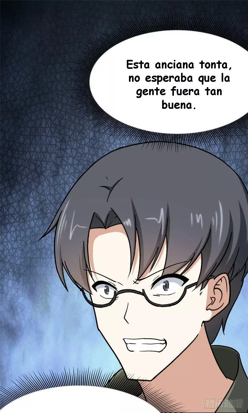My Girlfriend is a Zombie Capítulo 276 - Página 53 en español