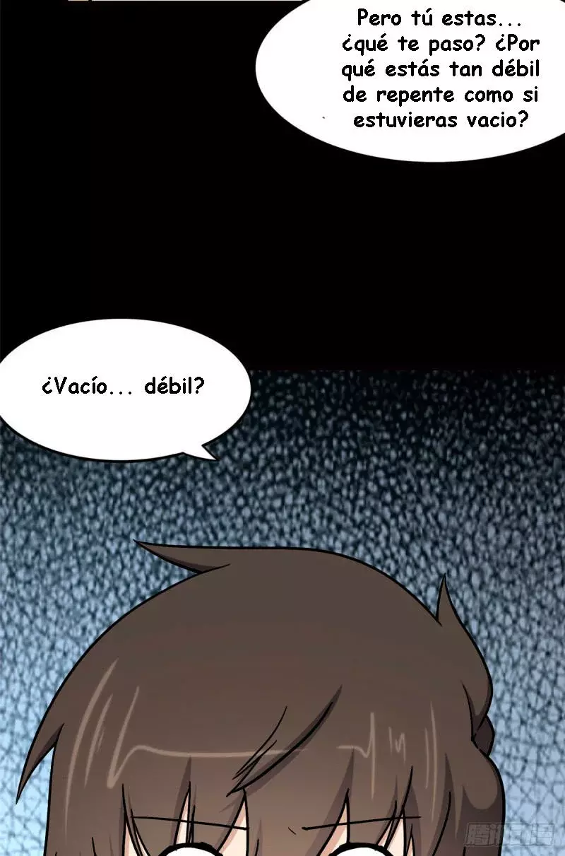 My Girlfriend is a Zombie Capítulo 276 - Página 62 en español