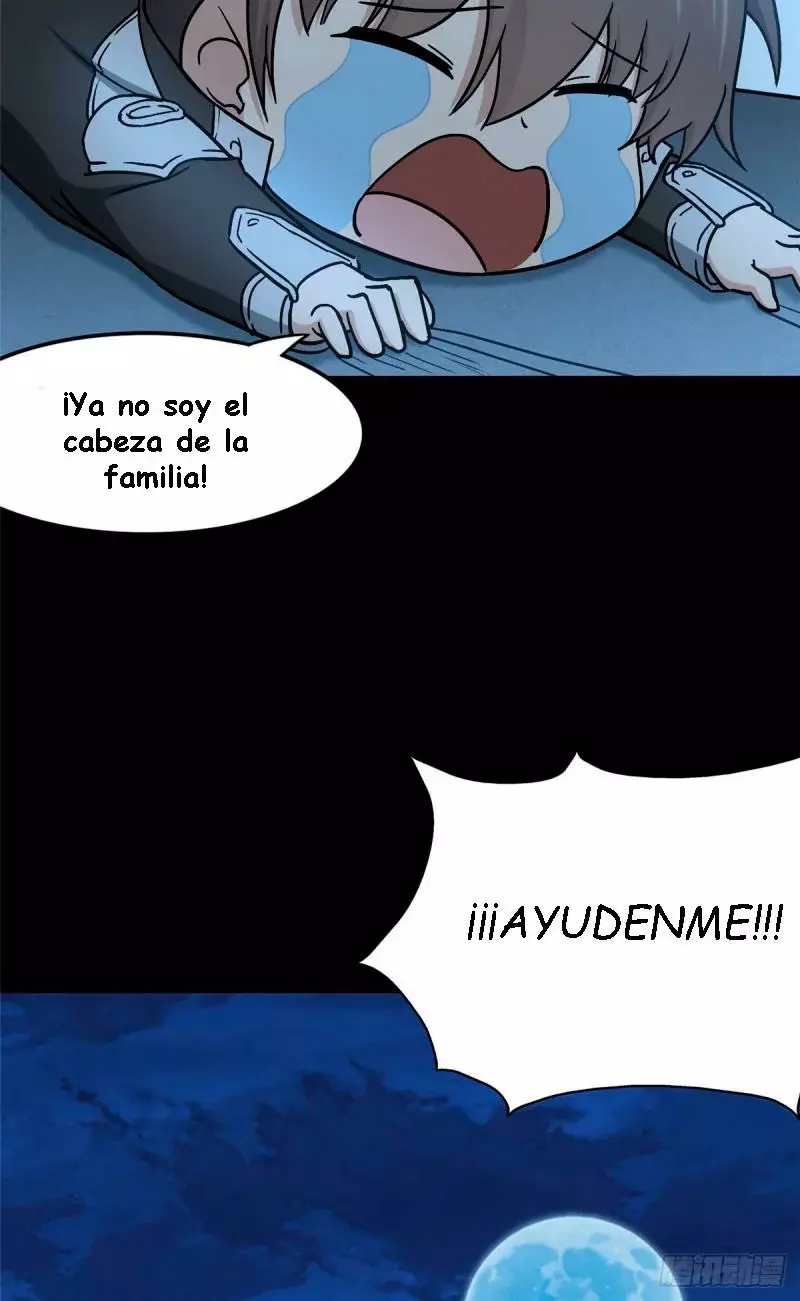 My Girlfriend is a Zombie Capítulo 276 - Página 73 en español