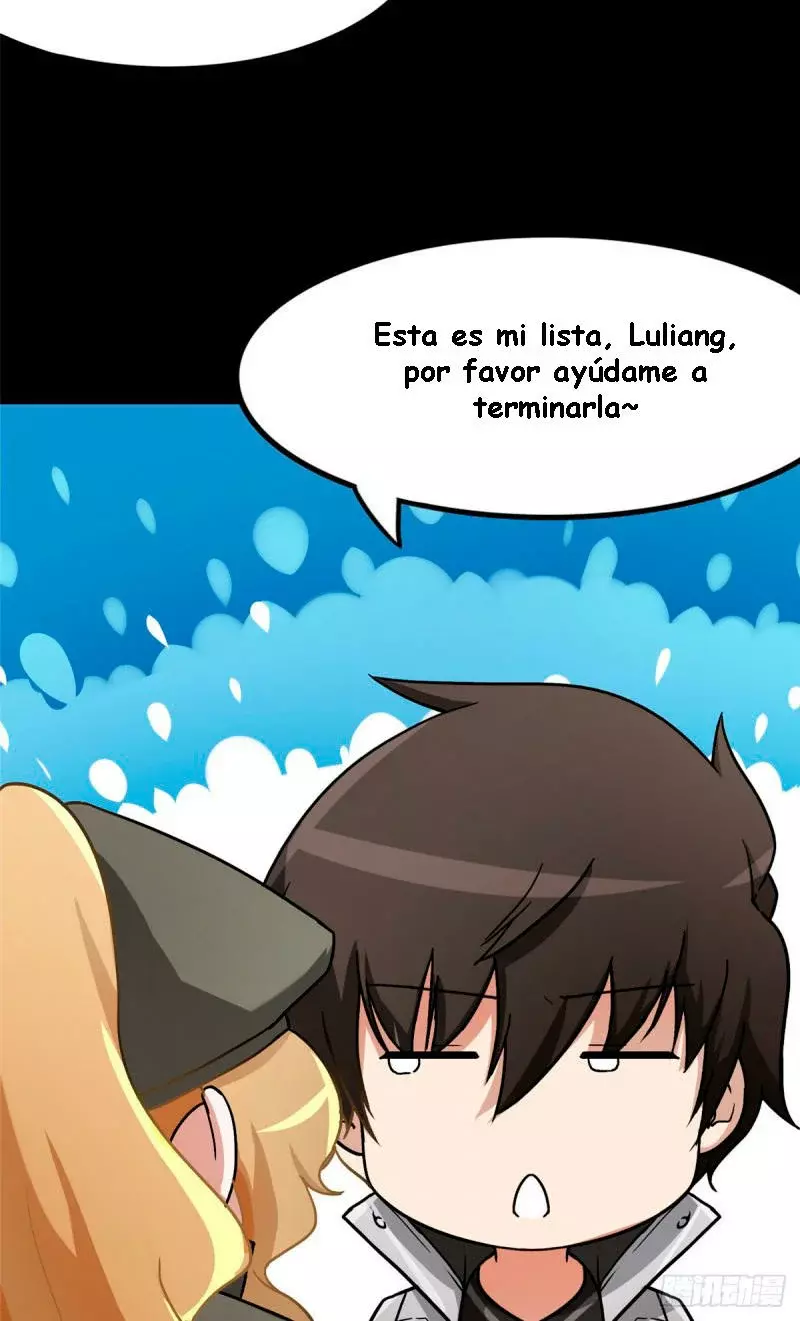 My Girlfriend is a Zombie Capítulo 277 - Página 12 en español