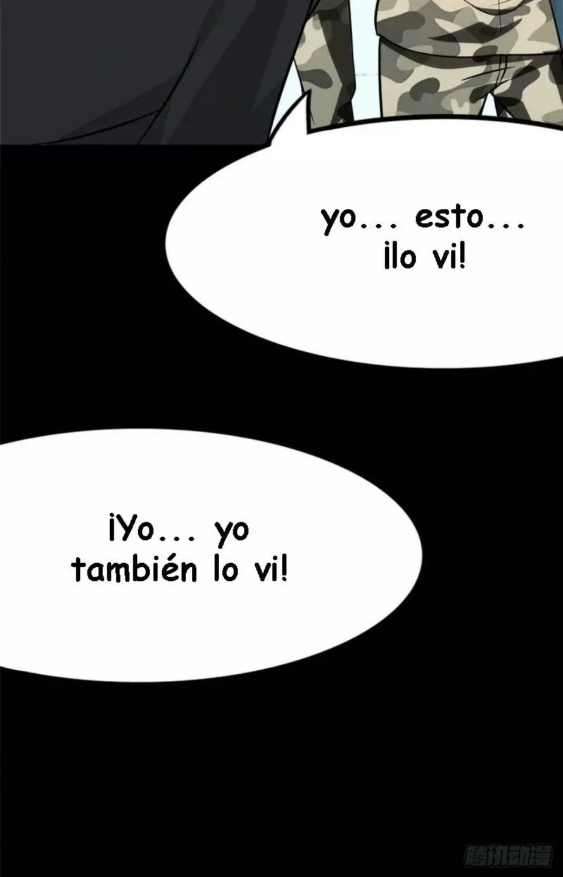 My Girlfriend is a Zombie Capítulo 277 - Página 48 en español
