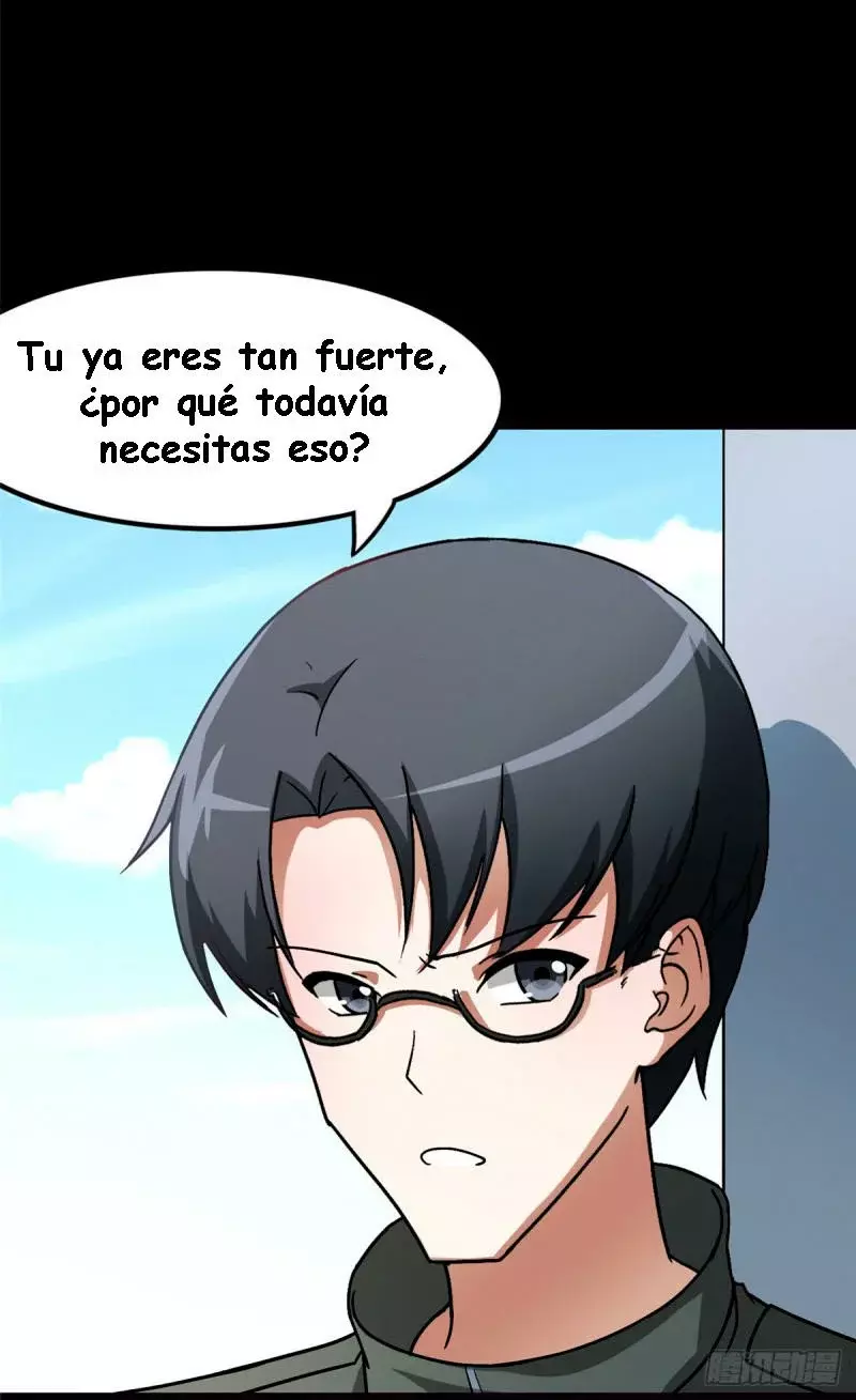 My Girlfriend is a Zombie Capítulo 277 - Página 5 en español