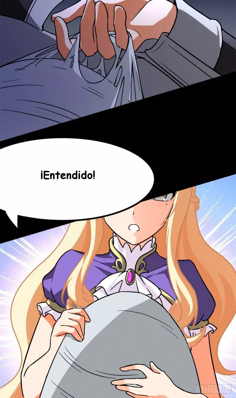 My Girlfriend is a Zombie Capítulo 278 - Página 13 en español
