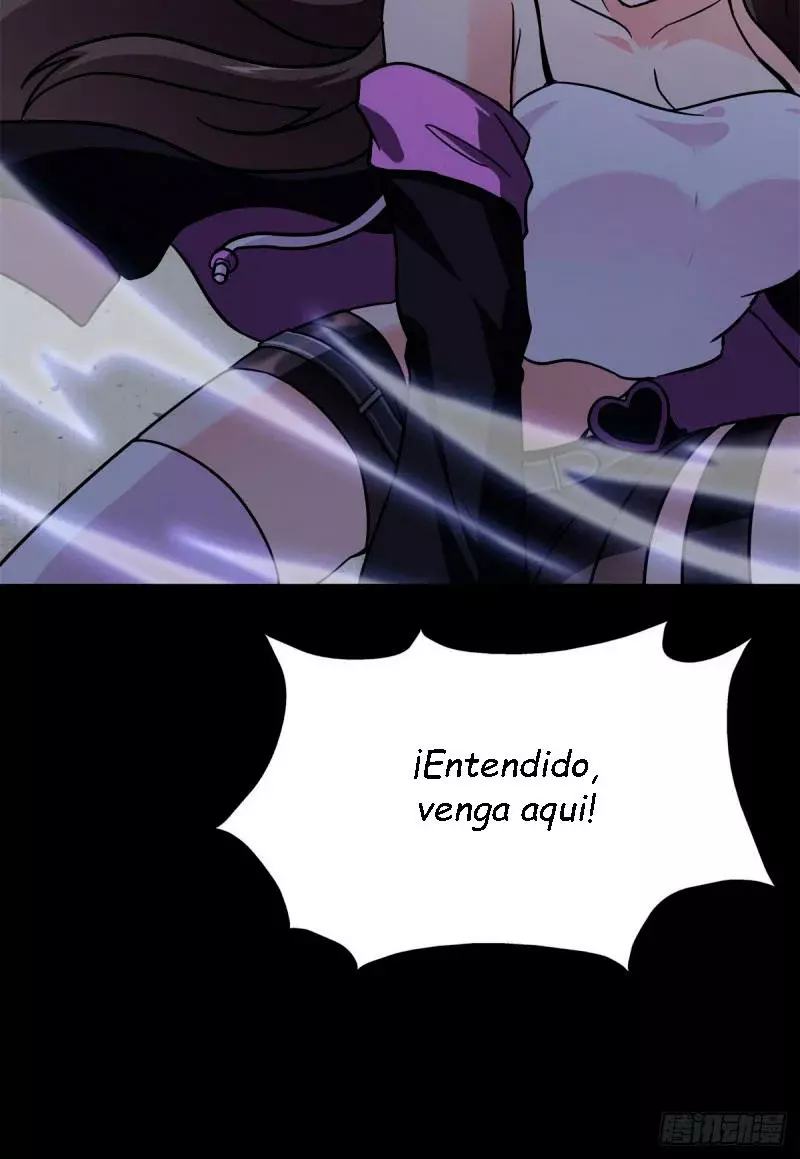 My Girlfriend is a Zombie Capítulo 278 - Página 24 en español