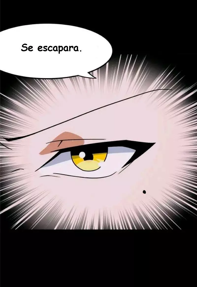 My Girlfriend is a Zombie Capítulo 278 - Página 29 en español