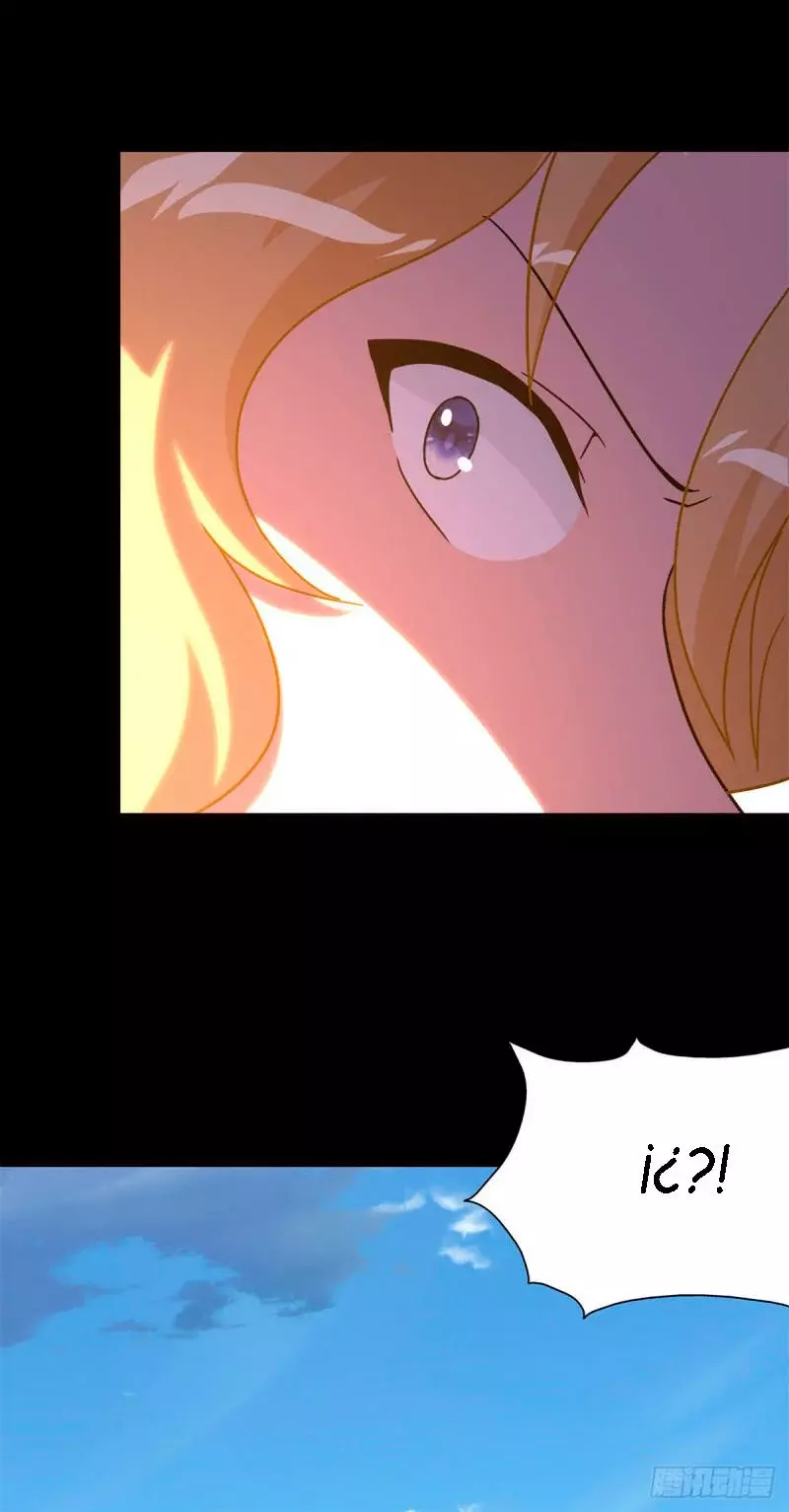 My Girlfriend is a Zombie Capítulo 278 - Página 37 en español