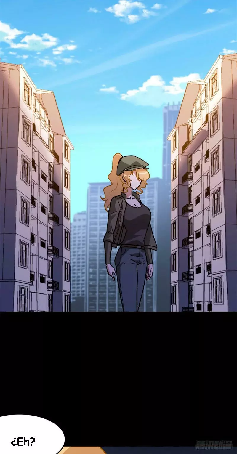 My Girlfriend is a Zombie Capítulo 278 - Página 38 en español