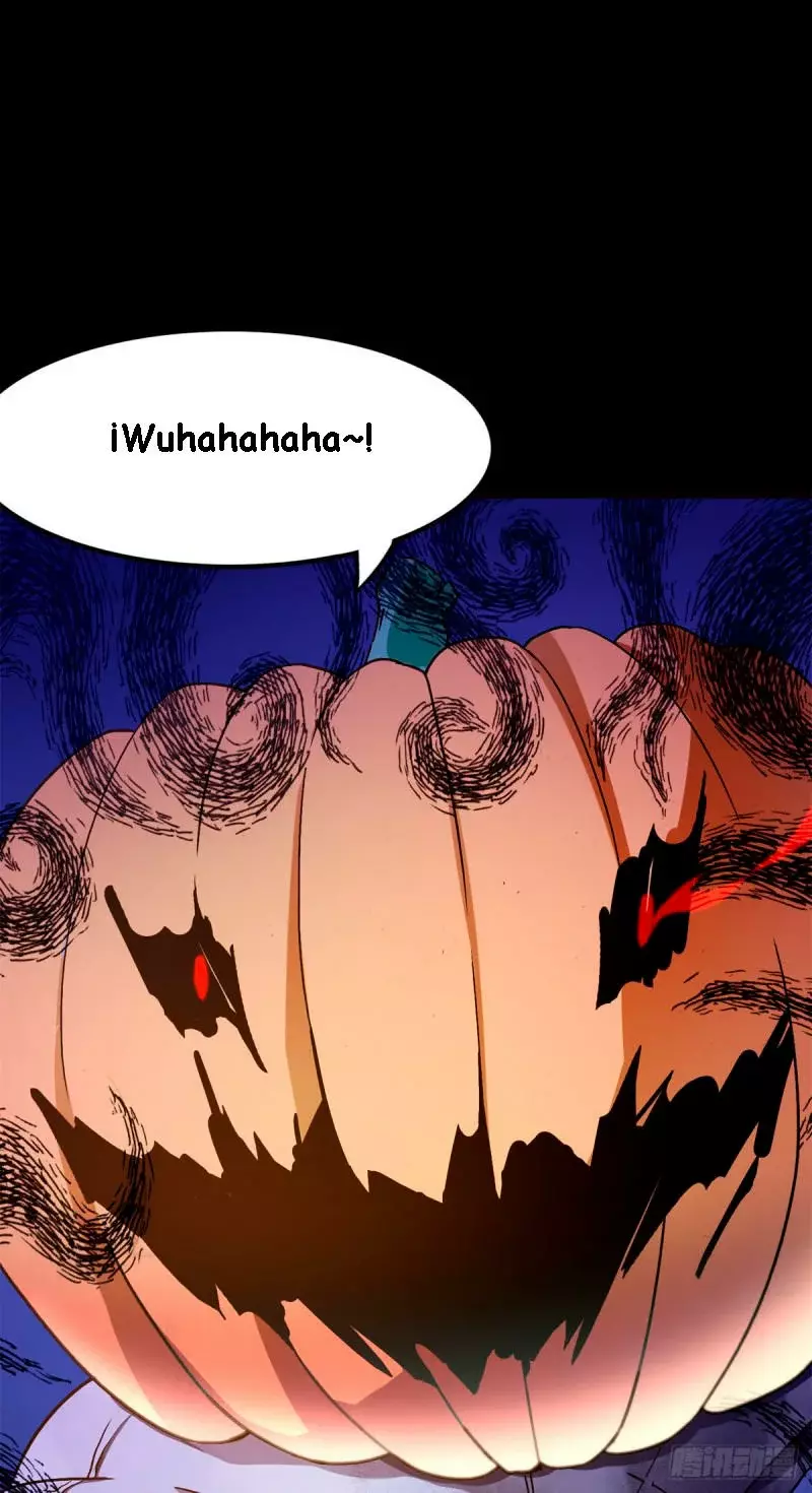 My Girlfriend is a Zombie Capítulo 278 - Página 43 en español