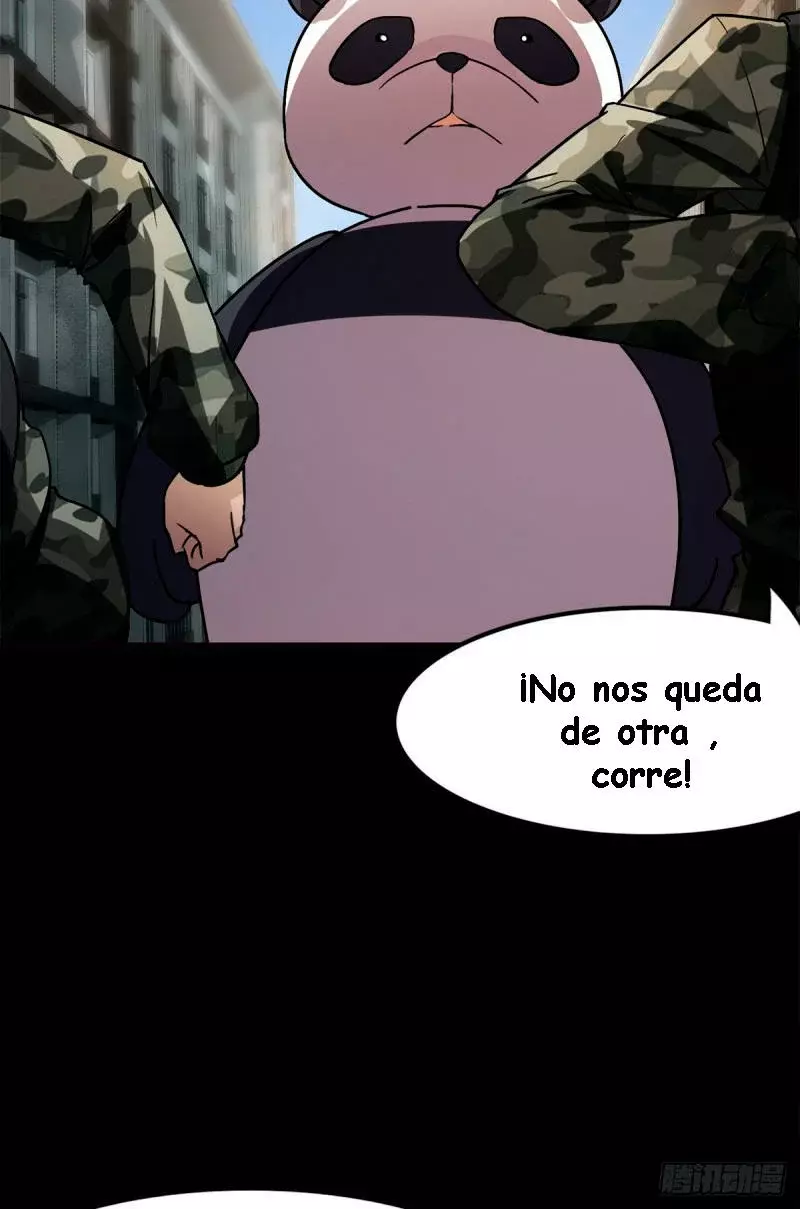 My Girlfriend is a Zombie Capítulo 278 - Página 48 en español