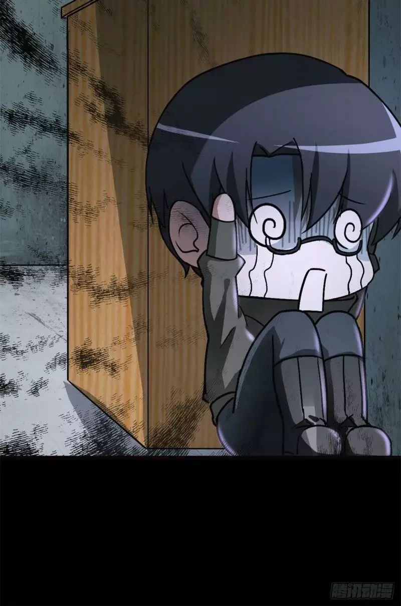 My Girlfriend is a Zombie Capítulo 278 - Página 51 en español