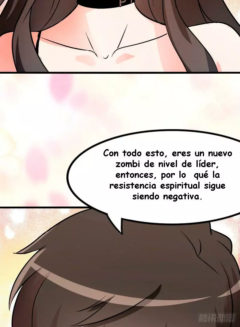 My Girlfriend is a Zombie Capítulo 278 - Página 63 en español