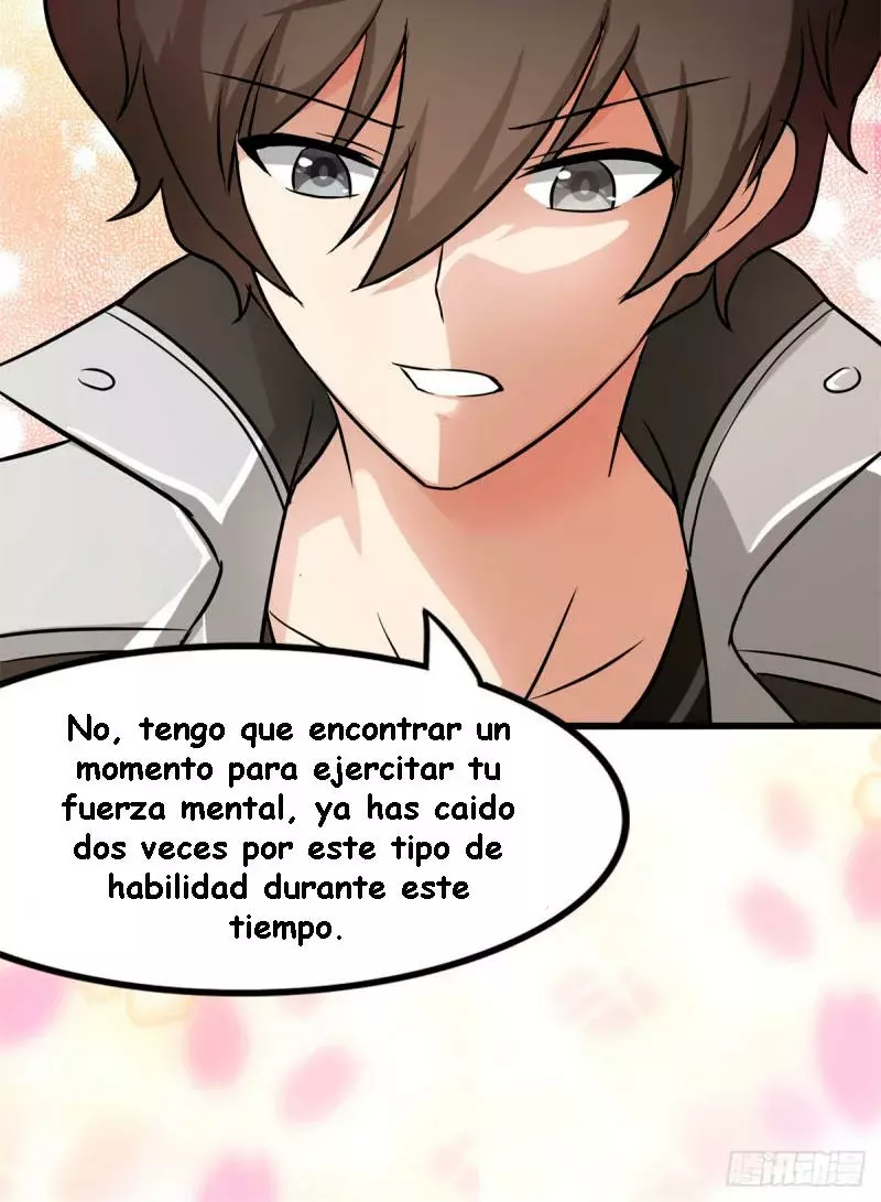 My Girlfriend is a Zombie Capítulo 278 - Página 64 en español