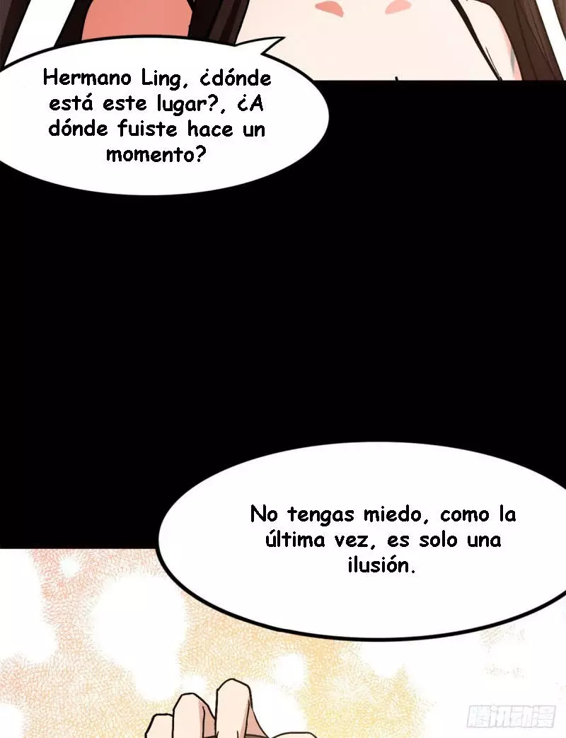 My Girlfriend is a Zombie Capítulo 278 - Página 66 en español