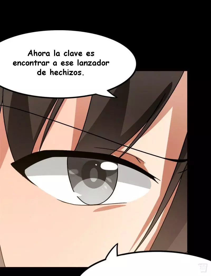 My Girlfriend is a Zombie Capítulo 278 - Página 68 en español