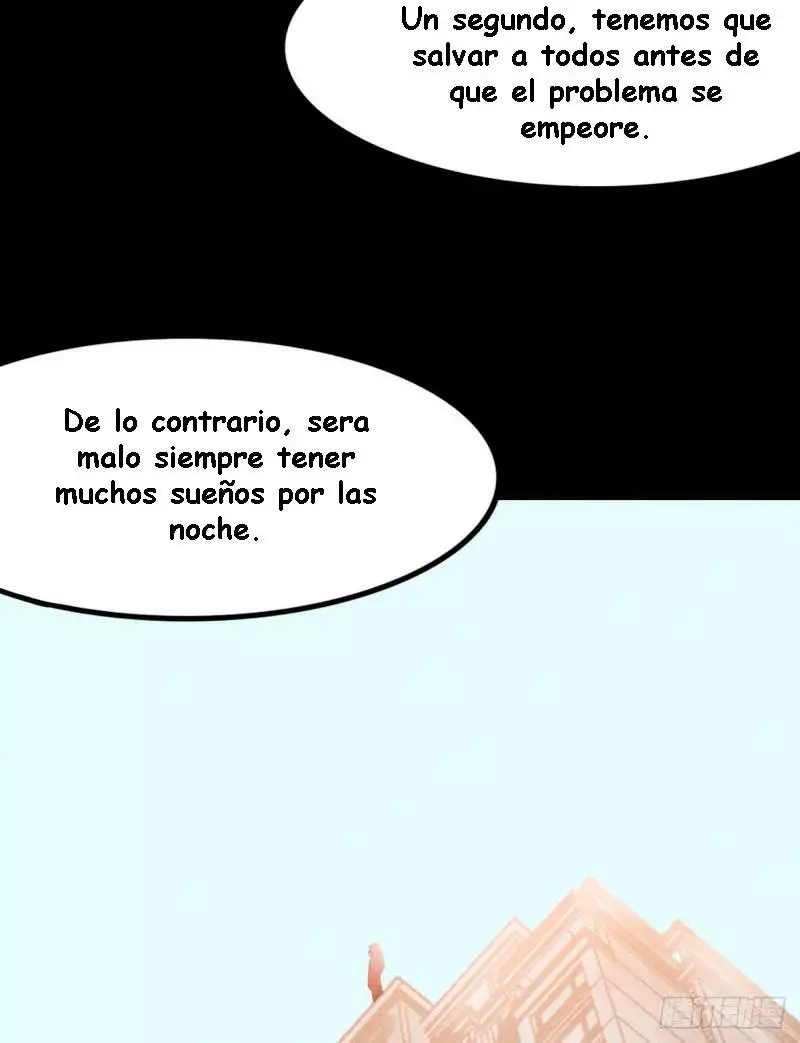 My Girlfriend is a Zombie Capítulo 278 - Página 69 en español