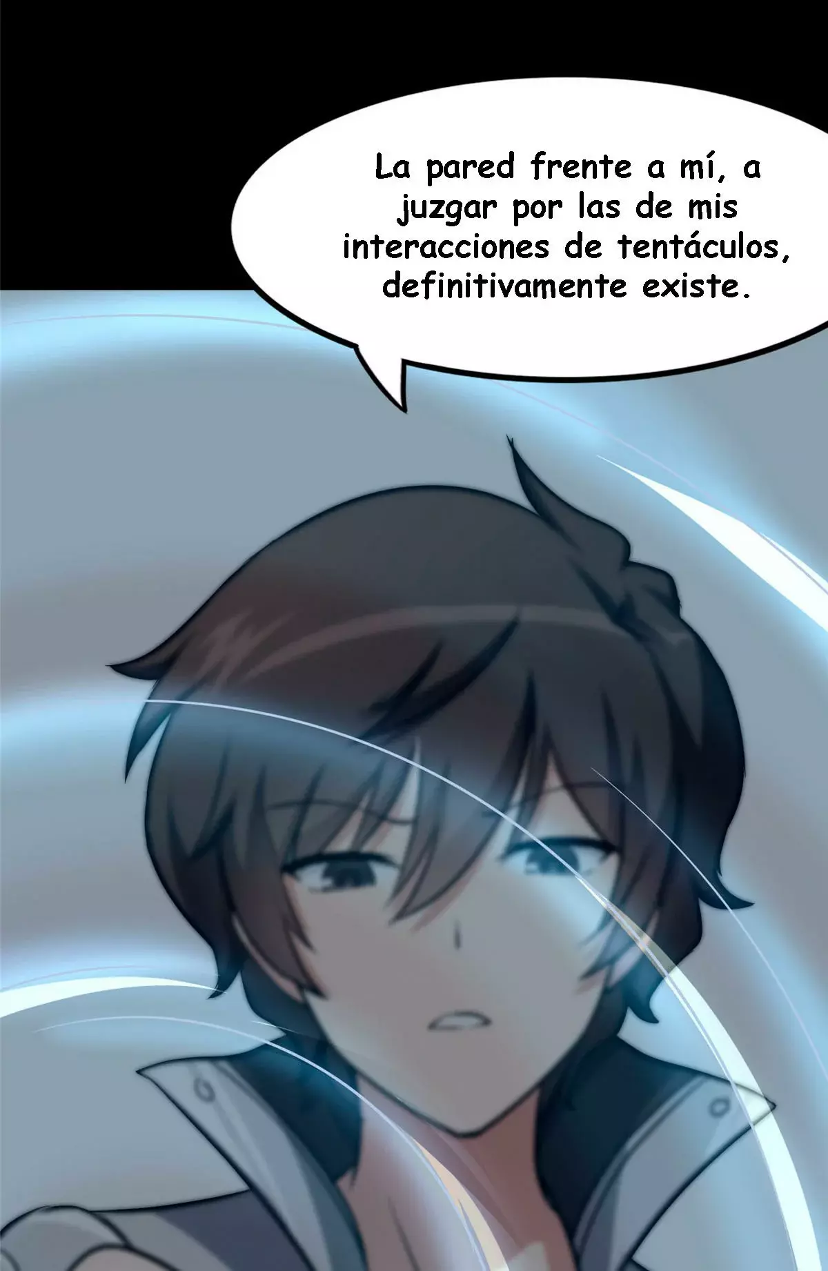My Girlfriend is a Zombie Capítulo 279 - Página 36 en español