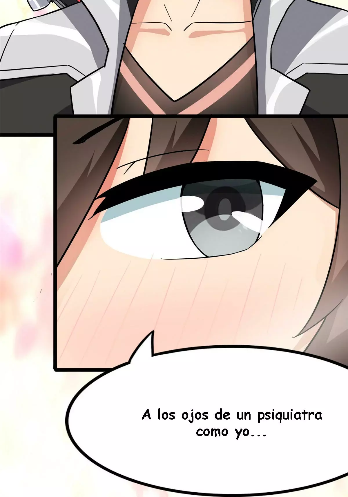 My Girlfriend is a Zombie Capítulo 279 - Página 44 en español