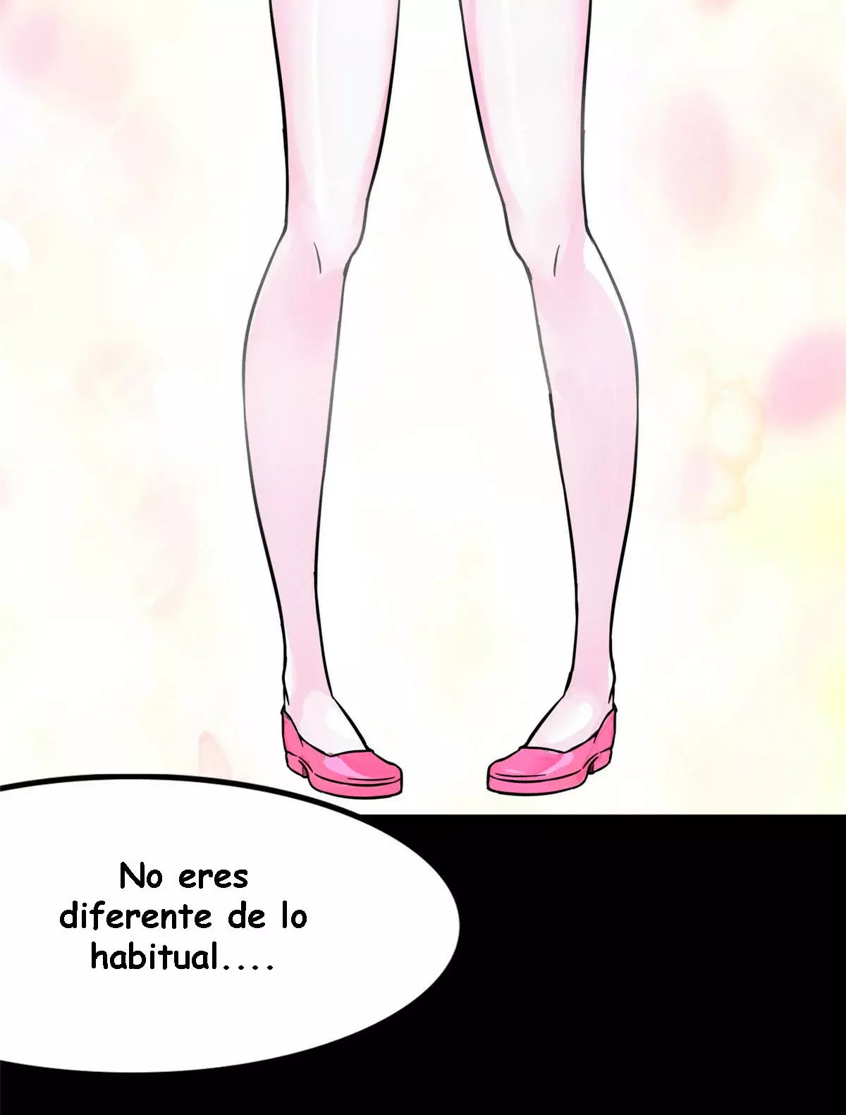 My Girlfriend is a Zombie Capítulo 279 - Página 50 en español