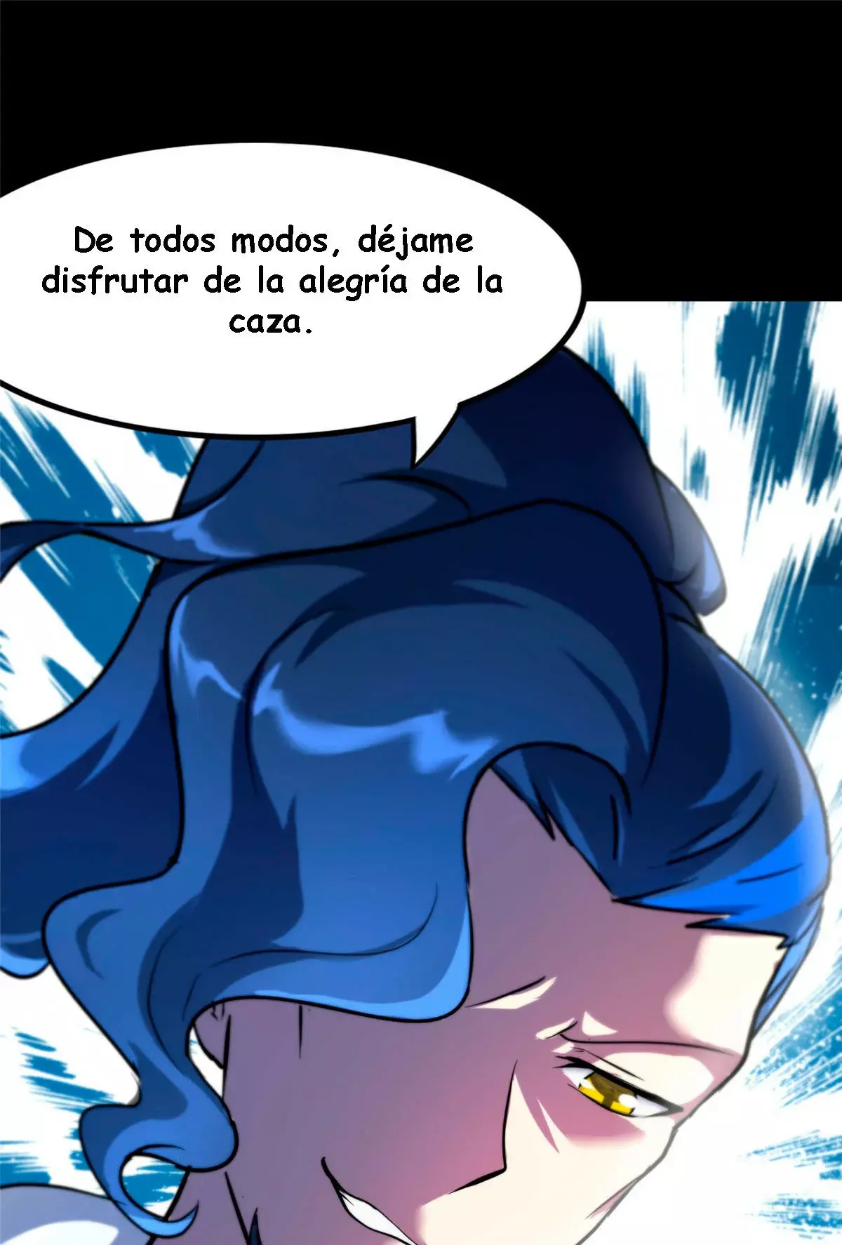 My Girlfriend is a Zombie Capítulo 279 - Página 54 en español