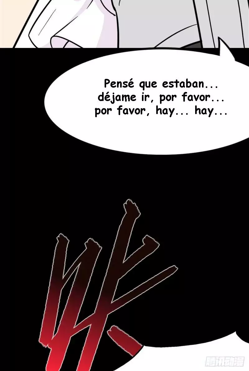 My Girlfriend is a Zombie Capítulo 280 - Página 26 en español