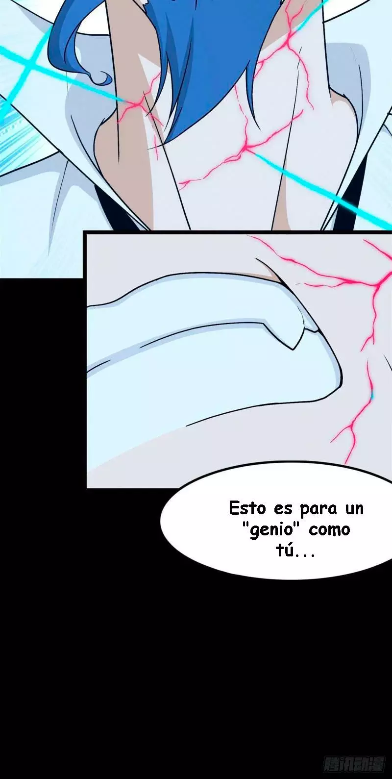 My Girlfriend is a Zombie Capítulo 280 - Página 46 en español