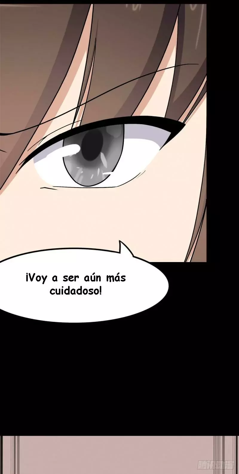 My Girlfriend is a Zombie Capítulo 280 - Página 47 en español