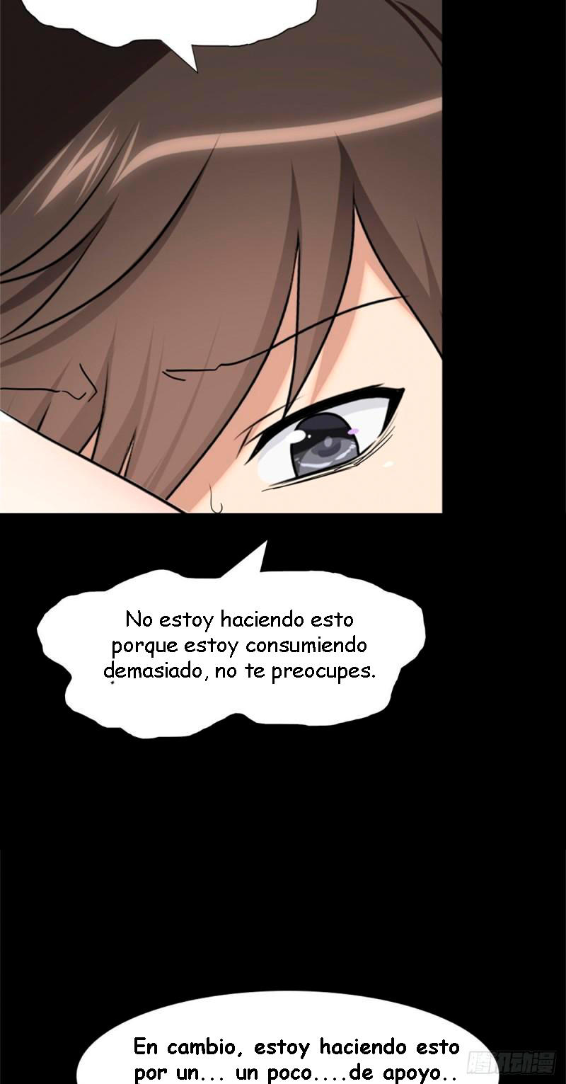 My Girlfriend is a Zombie Capítulo 281 - Página 18 en español