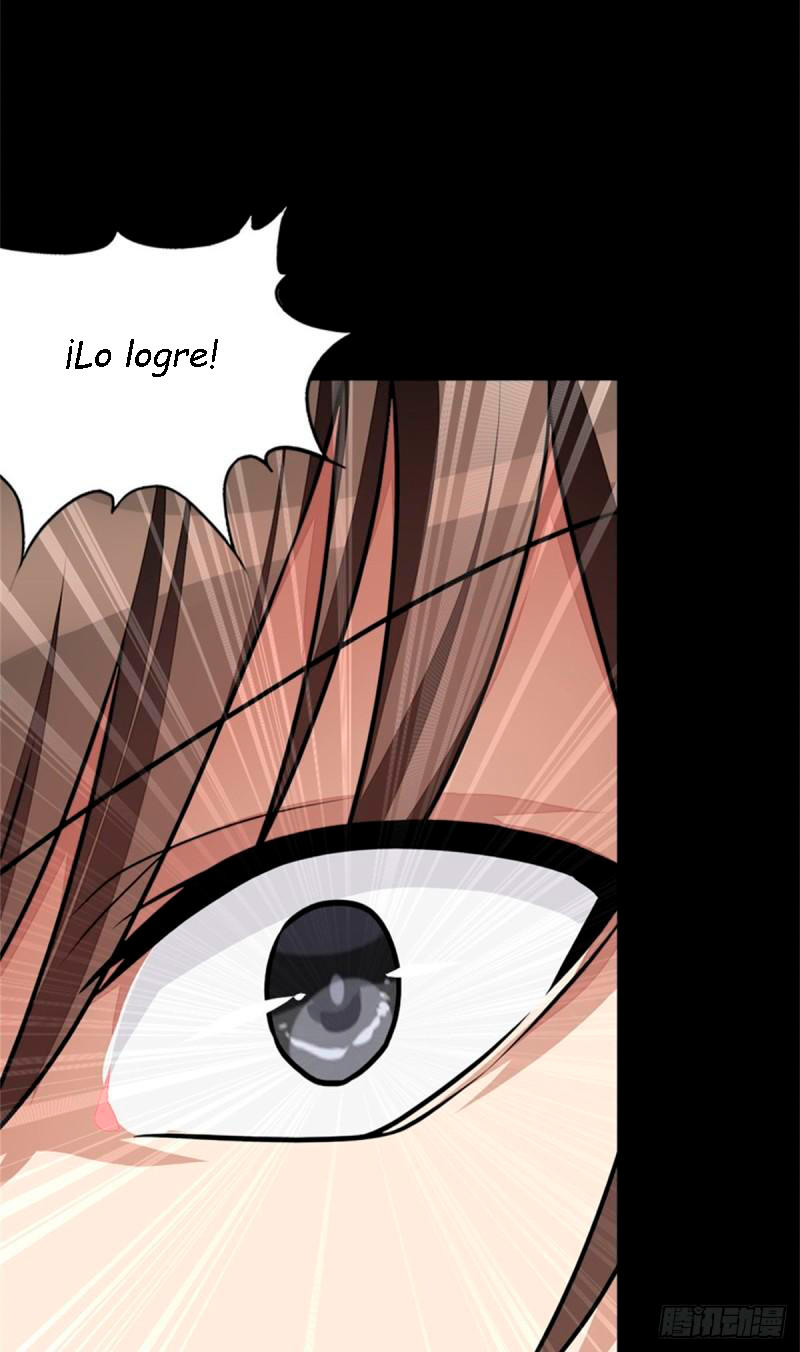My Girlfriend is a Zombie Capítulo 281 - Página 28 en español