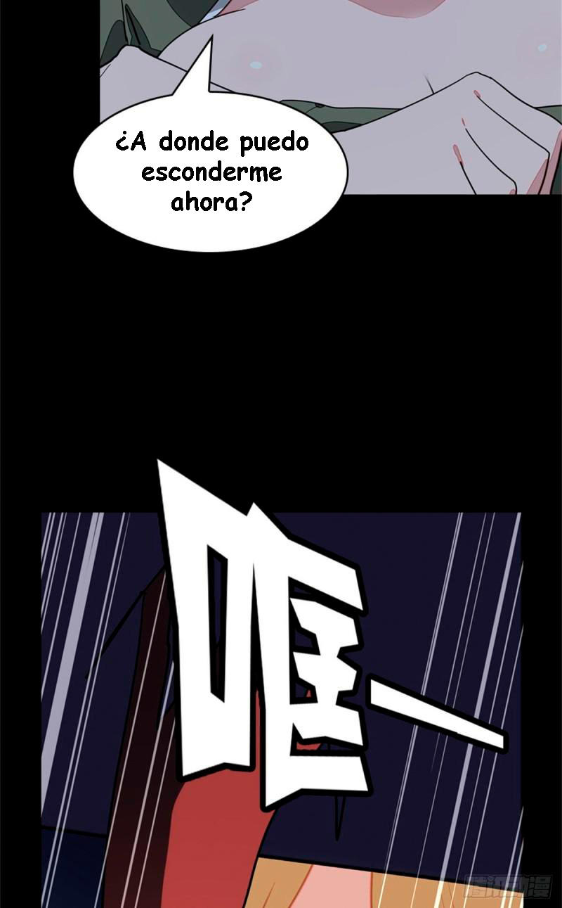 My Girlfriend is a Zombie Capítulo 281 - Página 45 en español