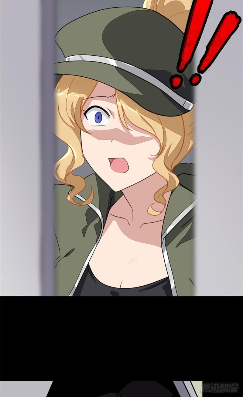 My Girlfriend is a Zombie Capítulo 281 - Página 53 en español