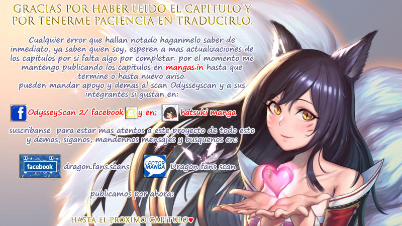 My Girlfriend is a Zombie Capítulo 281 - Página 57 en español